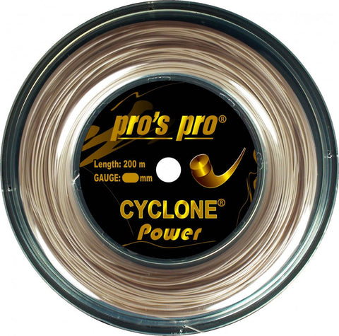 PROS PRO CYCLONE POWER 1.25 200 m