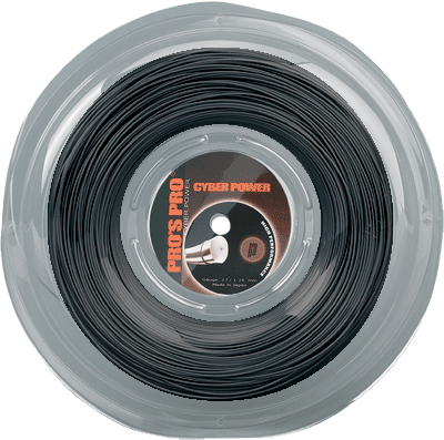 Pros Pro Cyber Power black 1.20 200 m