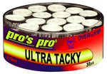 ULTRA TACKY 30box white