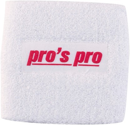 pros-pro-sweatband-standard-new-white