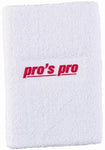 pros-pro-sweatband-oversize-new-white