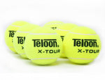 TELOON X-TOUR 4er - 36 boxes