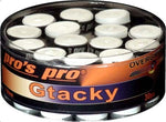 pros-pro-gtacky-30-pack-white
