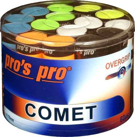 pros-pro-comet-grip-60-pack-mixed