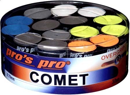 pros-pro-comet-grip-30-pack-mixed