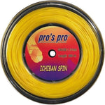 Pros Pro Ichiban Spin GOLD 200 m 1.21