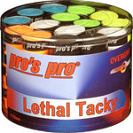 Lethal Tacky 60-pack mixed