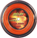 Pros Pro Plus Power 1.28 200m
