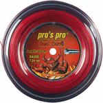 Pros Pro RED DEVIL 200 m 1.24