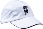 Pros Pro Cap 015 white with mesh-insets