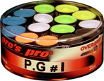 Pros Pro P.G. 1 30-Box mixed