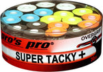 Pros Pro SUPER TACKY PLUS 30-pack