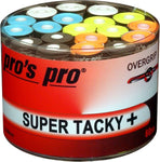 Pros Pro SUPER TACKY PLUS 60-pack
