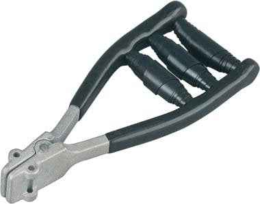 Starter Clamp black