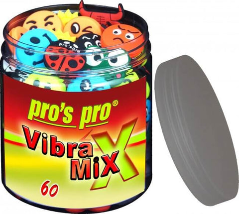 VIBRA MIX 60-Box