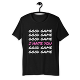 Унисекс Тениска Good Game