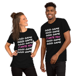 Unisex T-shirt Good Game