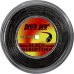 Pros Pro BLACK ERUPTION 1.24 200 m